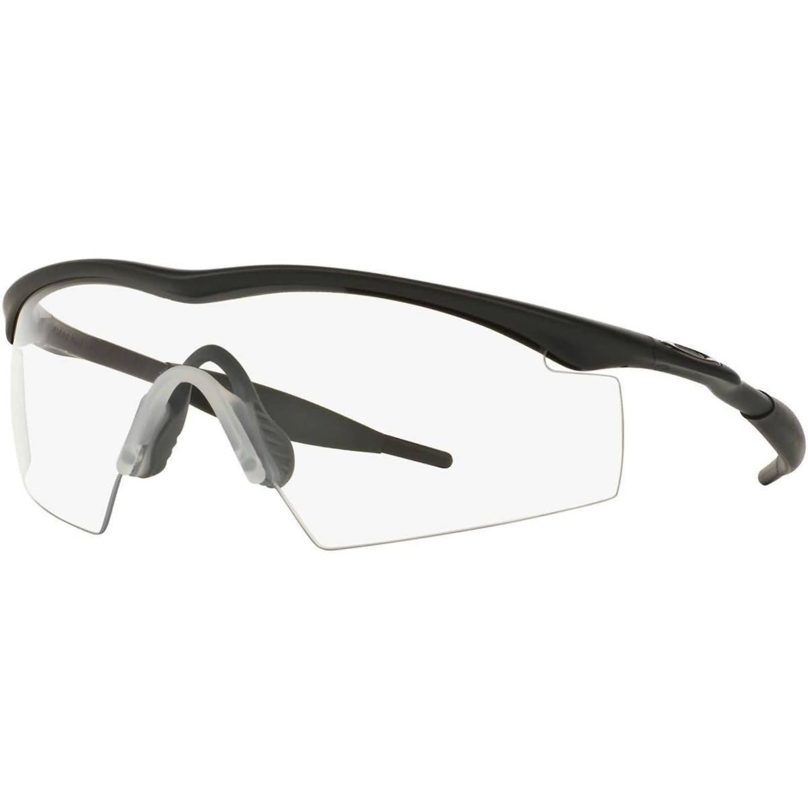 Oakley M Frame Men's Sports Sunglasses-11-161 Oakley M Frame Men's Sports Sunglasses-11-161