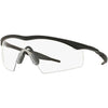 Black / Clear Black / Clear