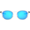 Oakley Pitchman R Prizm Men's Lifestyle Sunglasses-OO9439 Oakley Pitchman R Prizm Men's Lifestyle Sunglasses (Brand New)