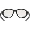 Oakley Plazma Photochromic Men's Sports Sunglasses-OO9019 Oakley Plazma Photochromic Men's Sports Sunglasses (Brand New)