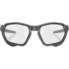 Oakley Plazma Photochromic Men's Sports Sunglasses-OO9019 Oakley Plazma Photochromic Men's Sports Sunglasses (Brand New)