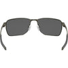 Oakley Ejector Prizm Men's Wireframe Polarized Sunglasses-OO4142 Oakley Ejector Prizm Men's Wireframe Polarized Sunglasses (Brand New)