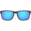 Oakley Holbrook Prizmatic Collection Prizm Men's Lifestyle Polarized Sunglasses-OO9102 Oakley Holbrook Prizmatic Collection Prizm Men's Lifestyle Polarized Sunglasses (Refurbished)