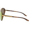 Oakley Split Time Prizm Men's Lifestyle Polarized Sunglasses-OO4129 Oakley Split Time Prizm Men's Lifestyle Polarized Sunglasses (Brand New)