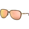 Brown Tortoise / Prizm Rose Gold Brown Tortoise / Prizm Rose Gold