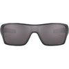 Oakley Turbine Rotor Prizm Men's Lifestyle Polarized Sunglasses-OO9307 Oakley Turbine Rotor Prizm Men's Lifestyle Polarized Sunglasses (Brand New)