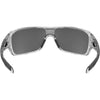 Oakley Turbine Rotor Prizm Men's Lifestyle Polarized Sunglasses-OO9307 Oakley Turbine Rotor Prizm Men's Lifestyle Polarized Sunglasses (Brand New)