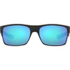 Oakley Twoface Prizm Men's Lifestyle Polarized Sunglasses-OO9189 Oakley Twoface Prizm Men's Lifestyle Polarized Sunglasses (Brand New)
