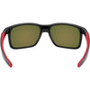 Oakley Portal X Prizm Men's Lifestyle Polarized Sunglasses-OO9460 Oakley Portal X Prizm Men's Lifestyle Polarized Sunglasses (Brand New)