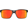 Oakley Portal X Prizm Men's Lifestyle Polarized Sunglasses-OO9460 Oakley Portal X Prizm Men's Lifestyle Polarized Sunglasses (Brand New)