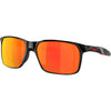 Polished Black / Prizm Ruby Polished Black / Prizm Ruby