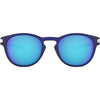 Oakley Latch Grid Collection Prizm Men's Asian Fit Sunglasses-OO9349 Oakley Latch Grid Collection Prizm Men's Asian Fit Sunglasses (Refurbished)