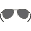 Oakley Contrail Prizm Men's Aviator Sunglasses-OO4147 Oakley Contrail Prizm Men's Aviator Sunglasses (Brand New)