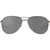 Oakley Contrail Prizm Men's Aviator Sunglasses-OO4147 Oakley Contrail Prizm Men's Aviator Sunglasses (Brand New)