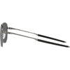 Oakley Contrail Prizm Men's Aviator Sunglasses-OO4147 Oakley Contrail Prizm Men's Aviator Sunglasses (Brand New)