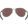 Oakley Contrail Prizm Men's Aviator Sunglasses-OO4147 Oakley Contrail Prizm Men's Aviator Sunglasses (Brand New)