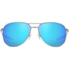 Oakley Contrail Prizm Men's Aviator Sunglasses-OO4147 Oakley Contrail Prizm Men's Aviator Sunglasses (Brand New)