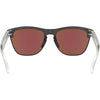 Oakley Frogskins Lite Prizm Men's Lifestyle Sunglasses-OO9374 Oakley Frogskins Lite Prizm Men's Lifestyle Sunglasses (Brand New)