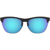 Oakley Frogskins Lite Prizm Men's Lifestyle Sunglasses-OO9374 Oakley Frogskins Lite Prizm Men's Lifestyle Sunglasses (Brand New)