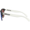 Oakley Frogskins Lite Prizm Men's Lifestyle Sunglasses-OO9374 Oakley Frogskins Lite Prizm Men's Lifestyle Sunglasses (Brand New)