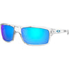 Polished Clear / Prizm Sapphire Polished Clear / Prizm Sapphire