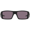 Oakley Heliostat Prizm Men's Lifestyle Sunglasses-OO9231 Oakley Heliostat Prizm Men's Lifestyle Sunglasses (Brand New)