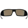 Oakley Heliostat Prizm Men's Lifestyle Sunglasses-OO9231 Oakley Heliostat Prizm Men's Lifestyle Sunglasses (Brand New)