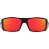 Oakley Heliostat Prizm Men's Lifestyle Sunglasses-OO9231 Oakley Heliostat Prizm Men's Lifestyle Sunglasses (Brand New)