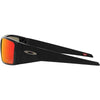 Oakley Heliostat Prizm Men's Lifestyle Sunglasses-OO9231 Oakley Heliostat Prizm Men's Lifestyle Sunglasses (Brand New)