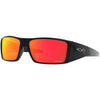 Polished Black / Prizm Ruby Polished Black / Prizm Ruby