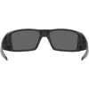 Oakley Heliostat Prizm Men's Lifestyle Sunglasses-OO9231 Oakley Heliostat Prizm Men's Lifestyle Sunglasses (Brand New)
