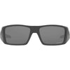 Oakley Heliostat Prizm Men's Lifestyle Sunglasses-OO9231 Oakley Heliostat Prizm Men's Lifestyle Sunglasses (Brand New)