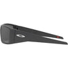 Oakley Heliostat Prizm Men's Lifestyle Sunglasses-OO9231 Oakley Heliostat Prizm Men's Lifestyle Sunglasses (Brand New)