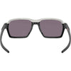 Oakley Parlay Prizm Men's Lifestyle Sunglasses-OO4143 Oakley Parlay Prizm Men's Lifestyle Sunglasses (Brand New)
