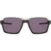 Oakley Parlay Prizm Men's Lifestyle Sunglasses-OO4143 Oakley Parlay Prizm Men's Lifestyle Sunglasses (Brand New)