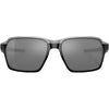 Oakley Parlay Prizm Men's Lifestyle Sunglasses-OO4143 Oakley Parlay Prizm Men's Lifestyle Sunglasses (Brand New)