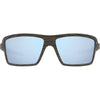 Oakley Cables Woodgrain Collection Prizm Men's Lifestyle Polarized Sunglasses-OO9129 Oakley Cables Woodgrain Collection Prizm Men's Lifestyle Polarized Sunglasses (Brand New)