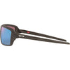 Oakley Cables Woodgrain Collection Prizm Men's Lifestyle Polarized Sunglasses-OO9129 Oakley Cables Woodgrain Collection Prizm Men's Lifestyle Polarized Sunglasses (Brand New)
