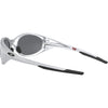 Oakley Carbon Blade Prizm Men's Lifestyle Polarized Sunglasses-OO9174 Oakley Eye Jacket Redux Prizm Men's Lifestyle Polarized Sunglasses (Refurbished)