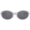 Oakley Carbon Blade Prizm Men's Lifestyle Polarized Sunglasses-OO9174 Oakley Eye Jacket Redux Prizm Men's Lifestyle Polarized Sunglasses (Refurbished)