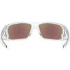 Oakley Heliostat Prizm Men's Lifestyle Polarized Sunglasses-OO9231 Oakley Heliostat Prizm Men's Lifestyle Polarized Sunglasses (Brand New)