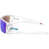 Oakley Heliostat Prizm Men's Lifestyle Polarized Sunglasses-OO9231 Oakley Heliostat Prizm Men's Lifestyle Polarized Sunglasses (Brand New)