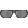 Oakley Heliostat Prizm Men's Lifestyle Polarized Sunglasses-OO9231 Oakley Heliostat Prizm Men's Lifestyle Polarized Sunglasses (Brand New)