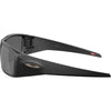 Oakley Heliostat Prizm Men's Lifestyle Polarized Sunglasses-OO9231 Oakley Heliostat Prizm Men's Lifestyle Polarized Sunglasses (Brand New)