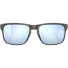 Oakley Holbrook Woodgrain Collection Prizm Men's Lifestyle Polarized Sunglasses-OO9102 Oakley Holbrook Woodgrain Collection Prizm Men's Lifestyle Polarized Sunglasses (Brand New)