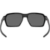 Oakley Parlay Prizm Men's Lifestyle Polarized Sunglasses-OO4143 Oakley Parlay Prizm Men's Lifestyle Polarized Sunglasses (Brand New)