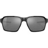 Oakley Parlay Prizm Men's Lifestyle Polarized Sunglasses-OO4143 Oakley Parlay Prizm Men's Lifestyle Polarized Sunglasses (Brand New)