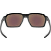 Oakley Parlay Prizm Men's Lifestyle Polarized Sunglasses-OO4143 Oakley Parlay Prizm Men's Lifestyle Polarized Sunglasses (Brand New)