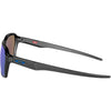Oakley Parlay Prizm Men's Lifestyle Polarized Sunglasses-OO4143 Oakley Parlay Prizm Men's Lifestyle Polarized Sunglasses (Brand New)