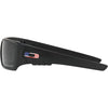 Oakley SI Det Cord USA Flag Collection - ANSI Z87.1 Stamped Men's Lifestyle Sunglasses-OO9253 Oakley SI Det Cord USA Flag Collection - ANSI Z87.1 Stamped Men's Lifestyle Sunglasses (Brand New)